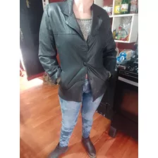 Chaqueta De Cuero ! 