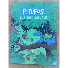 Los Pitufos De Peyo, 20 Ejemplares Nuevos, N°1 Al N°20.