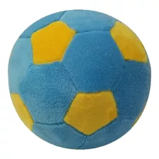 Pelota / Balón En Tela 25 Cm Octagonal Mafego Mfg1432 