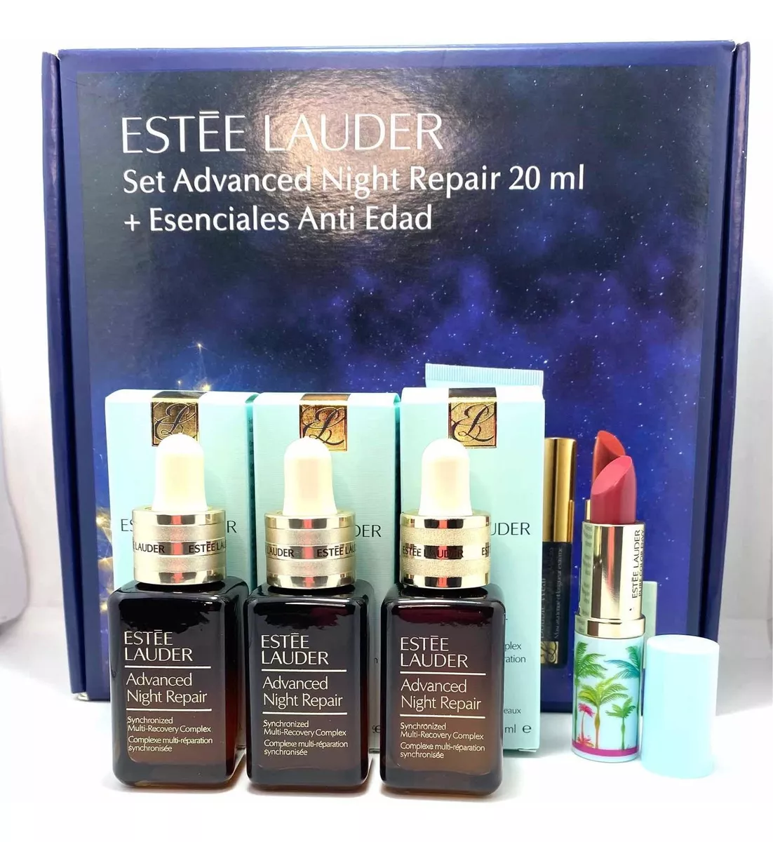 Estee Lauder Set Advanced Night Repair Full Size 60 Ml