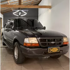 Ford Ranger Cd 1999