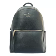 Mochila Cartera Kate Spade New York Color Negro