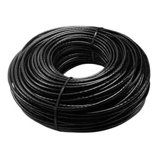 Metro De Cable Cat5 Outdoor Exteriores Pack 100mt Otiesca