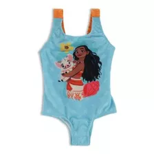 Ropa De Baño Niña - Moana