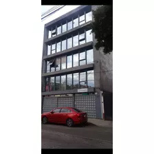 Renta De Oficinas Colonia Obrera, Cuauhtemoc