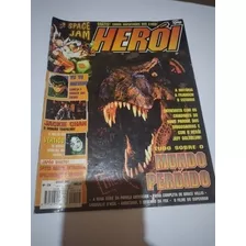 Revista Herói N°119