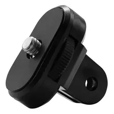 Adaptador De Soporte De Cámara Deportiva Para Gopro Ants 1/4