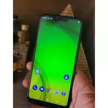 Moto G7 Plus Zero Tela Zera Todo Ok 