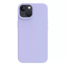 Carcasas Colores Silicona Para iPhone X 11 12 13 Todos