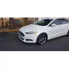 Ford Fusion 2015 2.0 Titanium Plus Mt