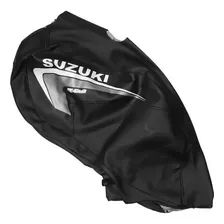 Funda De Tanque Nafta Suzuki En 125 Cuerina Gama