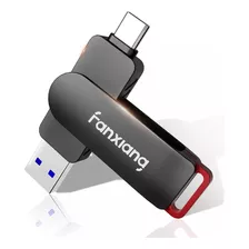 Memoria Usb 1tb 3.2 Gen 2 Type A+type C