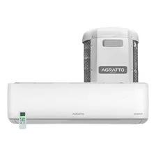 Ar Condicionado Agratto 24000 F Wall Liv Inverter Lcst24f02