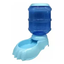 Dispensador Bidón Alimento Agua Mascotas Perros Gatos 3.8lts