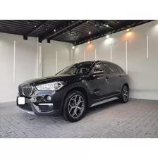 Bmw X1 Sdrive 20i X-line 2.0 Active Flex 2018