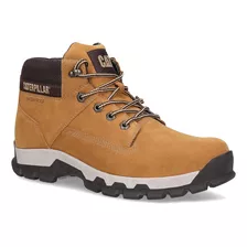 Botas Caterpillar Garrison M4m Casual Color Camel P725719m4m