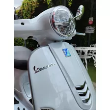 Vespa Vxl 150cc
