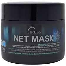 Truss Neto Mascara 450 G 1587oz