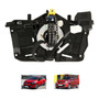 Funda Cubre Volante De Diamantes Fd905 Renault Twingo 2002