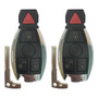 Sensor Tpms Para Mercedes-benz Smart C E S Cl Cla