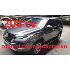 Toyota Sw4 2021 2.8 Srx 177cv 4x4 7as At Automatica 4x4 Gris