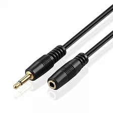 Tnp Extension Mono De 3.5 Mm (6 Pies) - Disparador De 12 V,