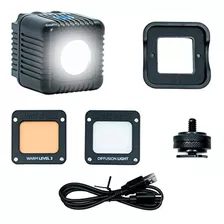 Lume Cube Familia Led