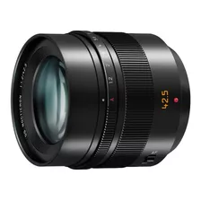 Objetiva Panasonic Leica Dg Nocticron 42.5mm F1.2 Asph.