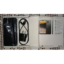 Nokia 23m 32gb 2gb Ram Gris | Original/liberado - Poco Uso