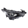 10000lm 6000k 60w Faros Led Y Antiniebla For Serie Mazda Mazda Millenia