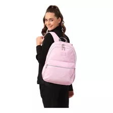 Mochila Mujer Aynatto Rosado Cherry Blossom