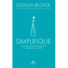 Livro Simplifique