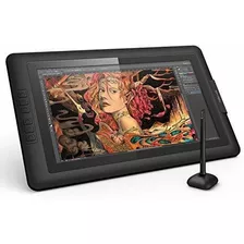 Xp-pen Artist15.6 Ips De 15.6 Pulgadas Dibujo Monitor Lapiz 