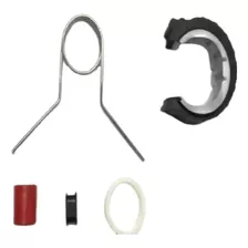 Kit Reparo Mola Alavanca Cabo Trambulad Golf/bora/audi/polo