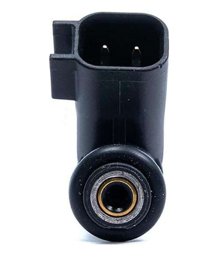 Inyector Gasolina Dodge Ram 2500 Van 8cil 5.2 2001 Foto 4