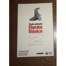 (p) Todo Sobre La Renta Básica 2 - Baladre