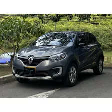 Renault Captur Zen 2019