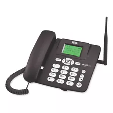 Telefone Celular De Mesa Proeletronic Procd-6020
