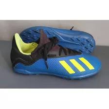 Zapatillas Futbol adidas Talla Us 3 1/2