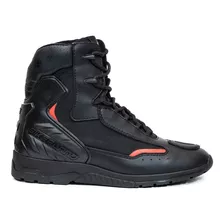 Bota Para Moteros Masherland® Mb2 