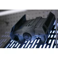 Drone Propel Star Wars Tie Advanced X1 Edição D Colecionador