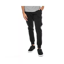 Jogger Vicus Beaver Negro