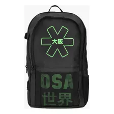 Mochila Hockey Osaka Pro Tour Large Backpack Urbana - Olivos