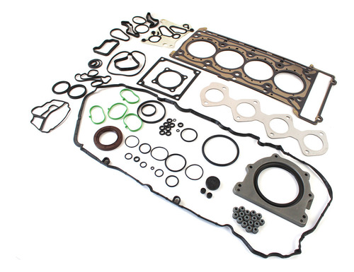 Kit De Juntas De Reparacin Para Mercedes-benz 1.8 Kompresso Foto 7