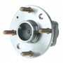 2) Terminales Exteriores Ctr Forenza L4 2.0l 2004-2008