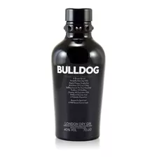 Gin Bulldog