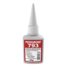 Cola Instantânea Promabond 793 - 20g