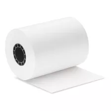 Papel Térmico Para Caja Registradora - 6cm X 26m - 50/paq