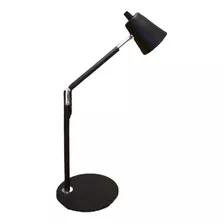 Lampara Velador De Lectura Doble Articulacion Gu10 Led