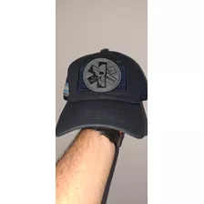 Gorras Police 